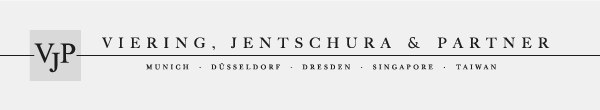 Viering, Jentschura and Partner